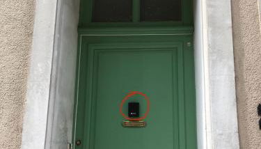 Charmant appartement ancien, lit 160 - Foto 2