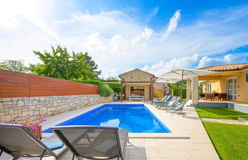 Villa Mathilda by IstriaLux - Foto 13