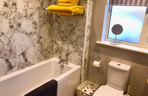 Waterside Lodges Cambridge - Foto 19