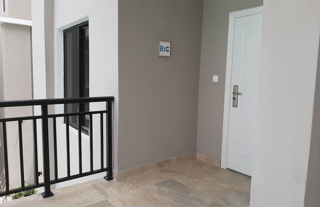 Blue Ocean Apartments Brufut - Foto 22