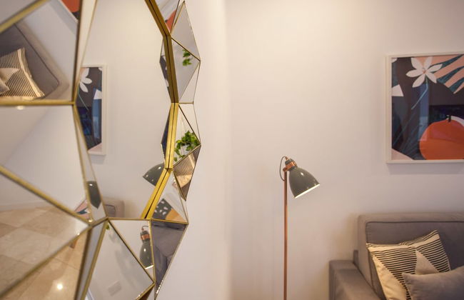 Gran Central Suites - Foto 5