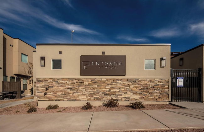 Entrada at Moab 421 and 425 - Foto 66