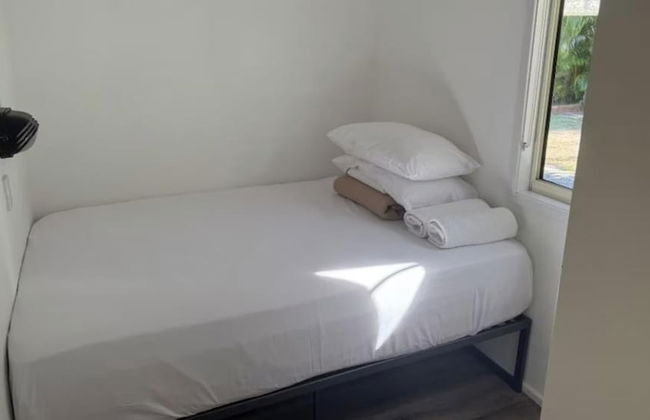 Discovery Parks - Tannum Sands - Foto 13