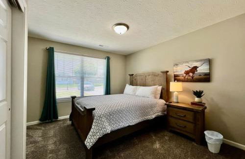 Peaceful, Brand New Ranch Home in Trenton, OH - Foto 18