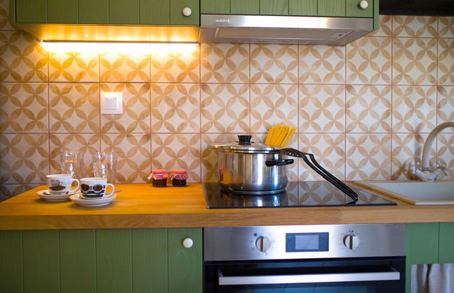 Villa Paxos - Photo 21