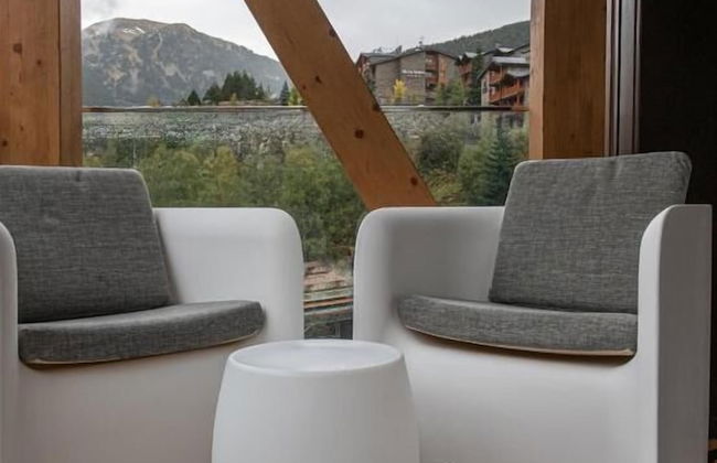 VIP RESIDENCES ANDORRA - Foto 27