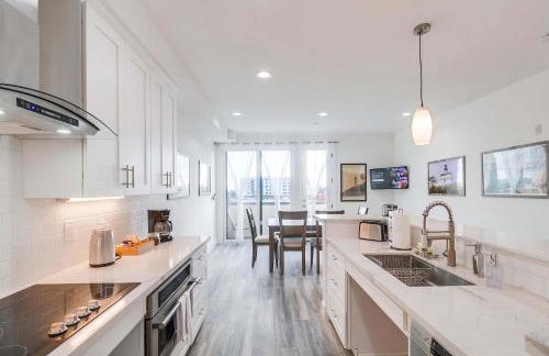 Park Blvd 302 - Newly Built - Spa - Central - Foto 10