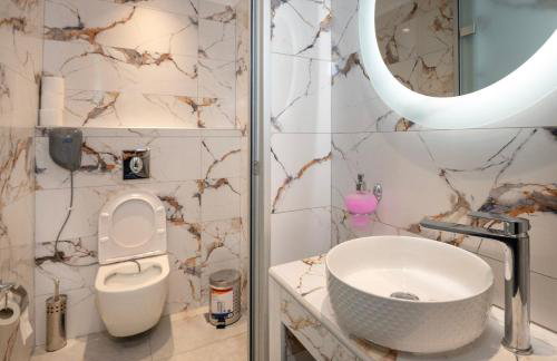 Creta Mare Hotel - Photo 47