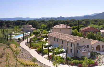 Clos des Oliviers Grimaud - Meublé de Tourisme - Foto 10