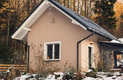 Domek Pierwiosnek Ustroń - cisza, las, balia i totalny relaks - Ucieknij od zgiełku i poczuj spokój natury - Photo 30