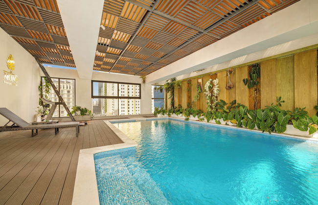 Mons Boutique Hotel and Apartment - Foto 41