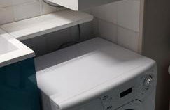 Appartement 3 étoiles - 1 chambre Les Becs - Foto 22