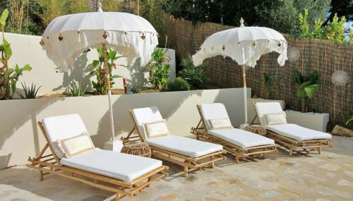 Villa Sadeza - Foto 3