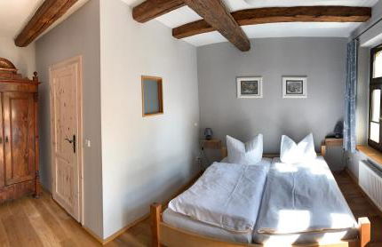 Ferienwohnungen an der Blasiikirche - Foto 15