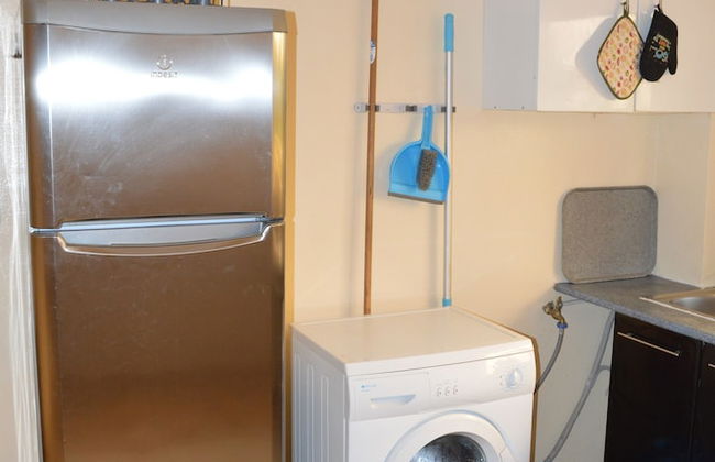 Résidence hôtelière Borel - Foto 15