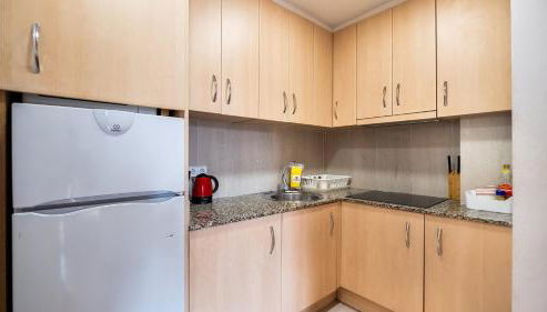 Apartamentos El Pintor - Foto 4