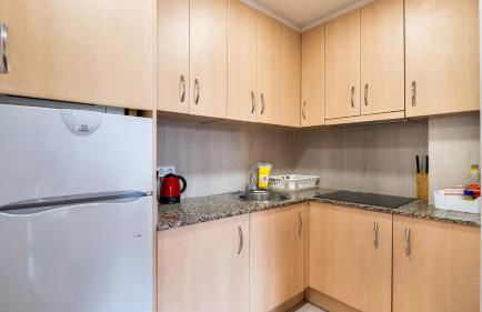 Apartamentos El Pintor - Foto 4