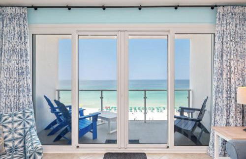 Sterling Sands 604 2 Bedroom Condo by RedAwning - Foto 55