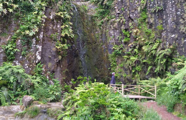 Visite complète de l'île de Flores - Photo 7
