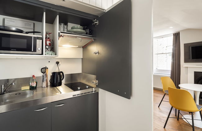 Notting Hill House - Foto 72