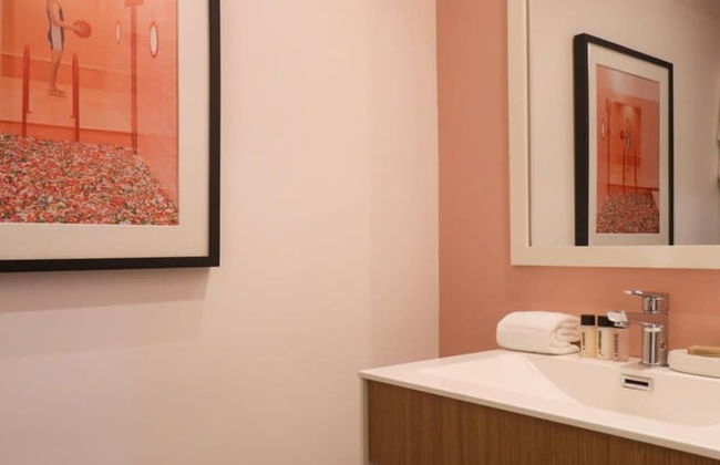 w Beautiful Loft w AC in Barranco - Photo 10