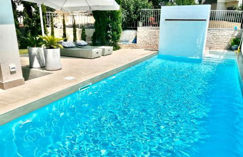 Panorama Hills Villa with Pool - Foto 65