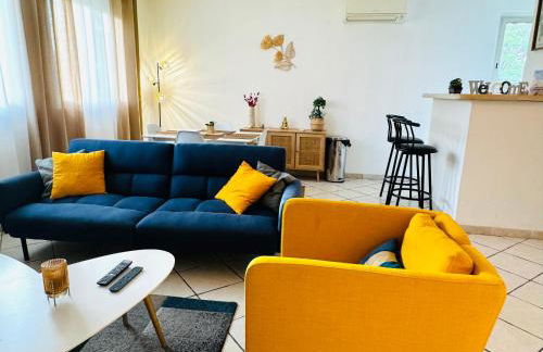 Las Sorbes - T3 - Spacieux lumineux, climatisé - Foto 1