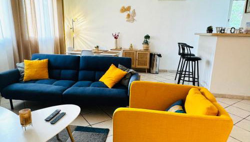 Las Sorbes - T3 - Spacieux lumineux, climatisé - Foto 1