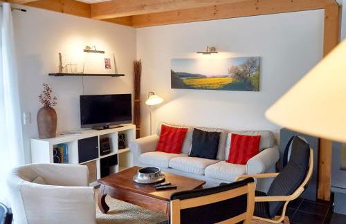 Fachwerkhäuser Seedorf - Haushälfte "Sophie Charlott" mit Kamin und Terrasse - Foto 18