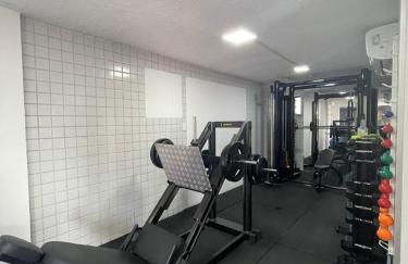 Flat Number One - Fonseca Imóveis - Foto 10