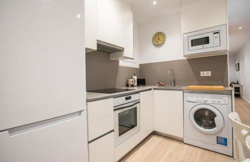 E4lle1031 - Studio next to Plaza Espanya - Foto 11