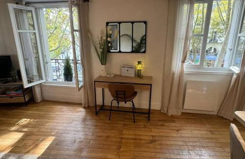 L'esKale / Gare de Tours - Foto 15