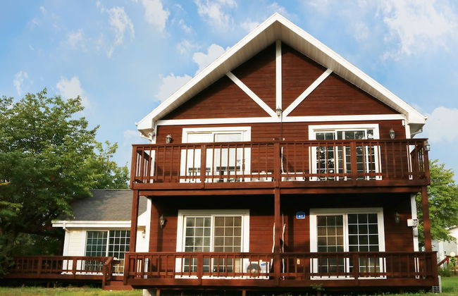 Club Castle - Photo 50