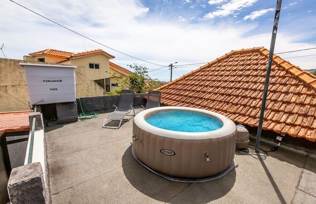 Casinha da Achada by Atlantic Holiday - Photo 34