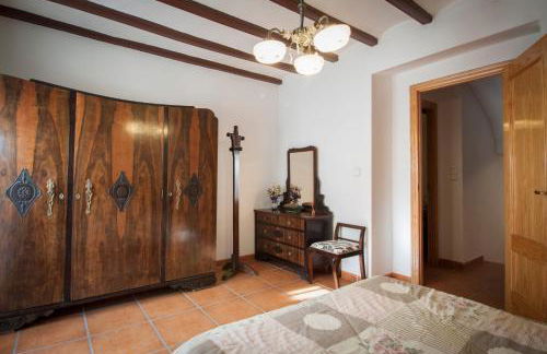 Casa Amparo - Alquiler íntegro con encanto en Alicante - Foto 45