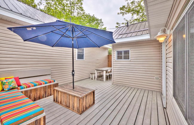 Lake Haven Beach Resort - Photo 71