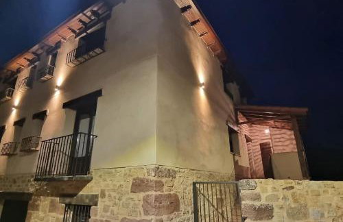 Casa Rural Alcolea del Pinar - Foto 36