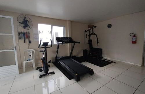 Vista para o mar e conforto - Apartamento em Imbituba - SC - Photo 29