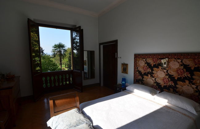 Elegant Holiday Home in Faenza With Garden and Pool - Photo 17