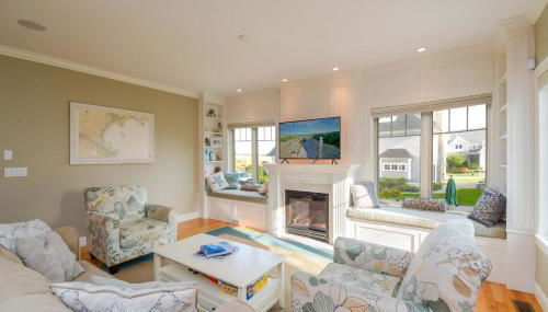 Sea Breeze by Bayley Vacation Rentals - Foto 3