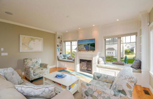 Sea Breeze by Bayley Vacation Rentals - Foto 3