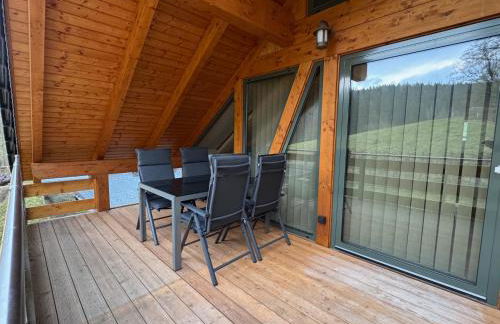 Erholung im Wald - mit Schwimmbad - Foto 9