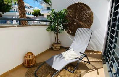 Aire del mediterráneo- Garrucha - Foto 22