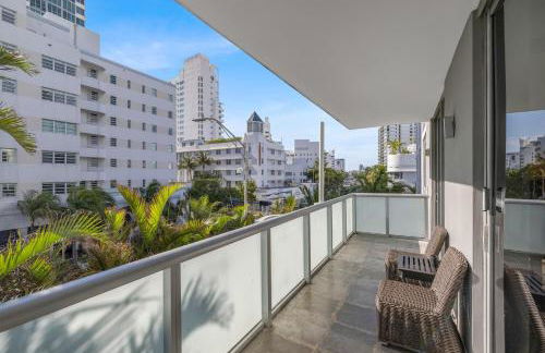 Hotel Miami Beach Convention Center - Foto 52