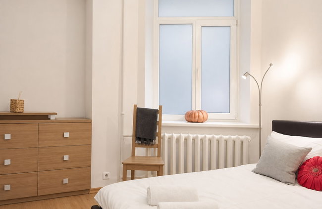 Elizabetes Center Apartments - Foto 12
