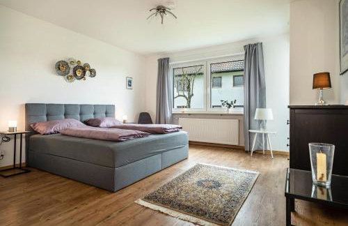 Fewo Hotz am Golfclub Lindau 2b - Foto 17