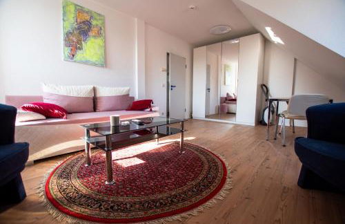 NB Katharinenviertel Zwei Zimmer Wohnung - Foto 19