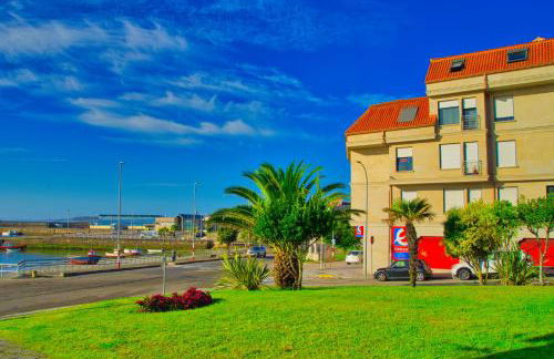 Lujo y vistas panorámicas en primera línea de mar - Foto 28
