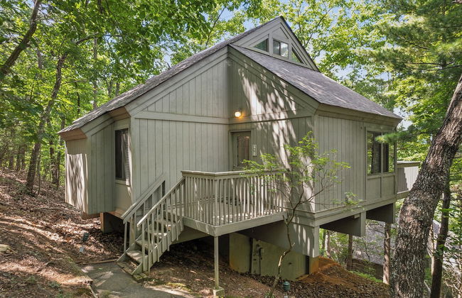 Petit Crest Villas - Foto 39