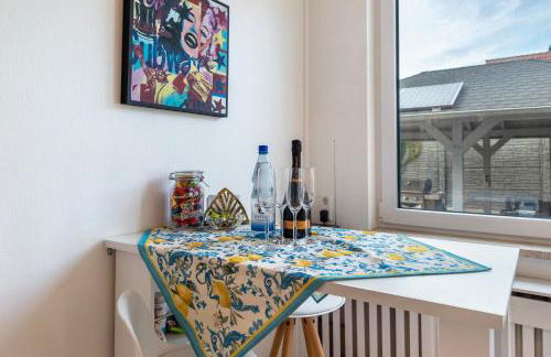 Ferienhaus Optikstadt Rathenow - Foto 9